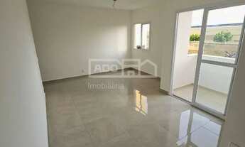 Imagem: Apartamento - Jardim do Lago - Campinas