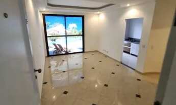 Imagem 2: Apartamento com 2 dormitórios para alugar, 71 m² por R$ 5.357,00/mês - Tatuapé - São Paulo