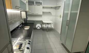 Imagem 6: Apartamento de luxo para locação - 03 quartos - suíte master - Alphaville/Parque tamboré