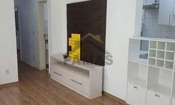 Imagem 4: Ótimo apartamento para locação em Vinhedo/SP com 03 dormitórios - Condomínio Europa