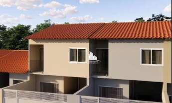 Imagem: VENDE-SE DUAS CASAS COM 3 QUARTOS E SUÍTE