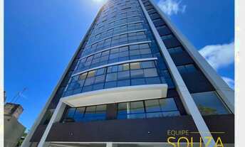 Imagem 2: EDF. MARIA DO CARMO VILAÇA I 4 QUARTOS I 2 SUÍTES I ÁREA DE LAZER I ÓTIMA LOCALIZAÇÃO I AL