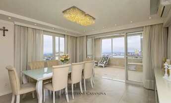 Imagem 5: Cobertura com 4 quartos exclusiva no Le Jardin!