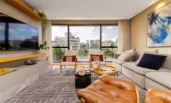 Imagem 6: Duplex com 3 quartos à venda em Alto Da Glória - PR