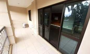 Imagem 5: Apartamento padrão com 139,97, bairro Jardim Botânico, Zona Sul de Ribeirão Preto/SP