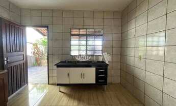 Imagem 2: Casa com 3 quartos para alugar, 100 m² por R$ 2.100/mês - Jardim Esperança - Londrina/PR