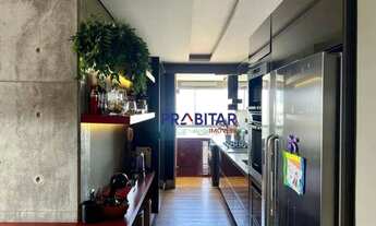 Imagem 7: Apartamento com 1 dormitório para alugar, 70 m² por R$ 10.050,00/mês - Vila Leopoldina - S