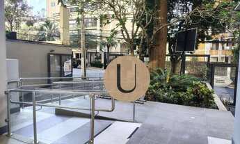 Imagem 6: Lincoln Offices sala de 51 m² em Perdizes. Prédio novo e moderno. Adequado para sua empres