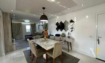 Imagem 2: Apartamento à Venda Condomínio Naturale