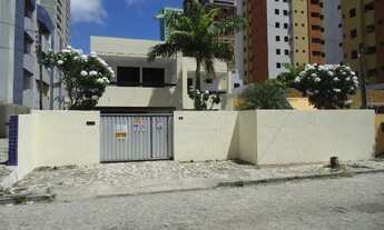 Imagem: Casa no bessa 5 suites por temporada