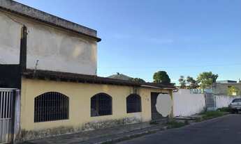 Imagem 2: Lote/Terreno para venda possui 1070 metros quadrados em Jardim Marilândia - Vila Velha - E