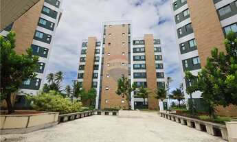 Imagem 2: Seu Refúgio à Beira-Mar no Acqua Marine: O Apartamento dos Sonhos!