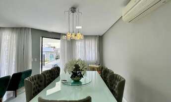 Imagem 4: Forest Hill Casa 04 suítes à Venda 243 m2 Av Torquarto Tapajós Manaus Amazonas