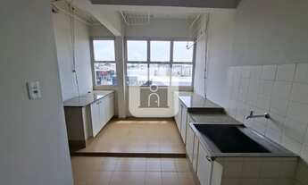 Imagem 6: Apartamento para locação bairro Brasil