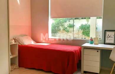 Imagem 6: Casa, Condominio Água Viva, 3/4 sendo 02 suítes, Terreno 15x30