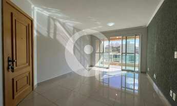 Imagem 5: Apartamento à venda, 4 quartos, 1 suíte, 3 vagas, Mansões Santo Antônio - Campinas/SP