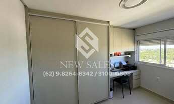 Imagem 4: Apartamento a venda, 3 quartos 1 suíte - Setor Pedro Ludovico