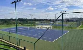 Imagem 6: Terreno à venda, 314 m² por R$ 290.000 - Quinta do Lago II - Lac Léman - São José do Rio P