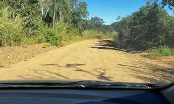 Imagem: Chácara no manso