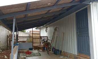 Imagem 5: Casa a venda no centro de quitandinha PR