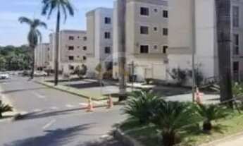 Imagem: APARTAMENTO 2 QUARTOS CONDOMÍNIO GRAN AMÉRICA