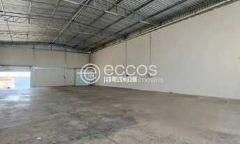 Imagem 4: Galpão para aluguel, Planalto - Uberlândia/MG