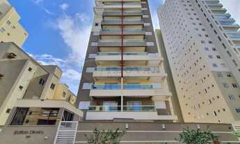 Imagem: Apartamento 1 Quarto, 43,60 m², NOva Aliança