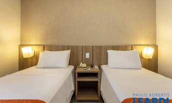 Imagem 5: FLAT - PRAIA DE BELAS - RS