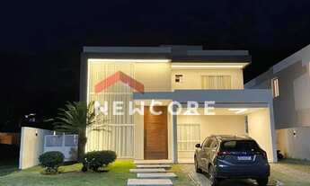 Imagem: Casa de condomínio em Rua das Sucupiras