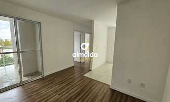 Imagem 3: Residencial Morada do Leste