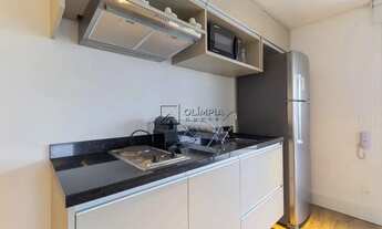 Imagem: Aluguel Apartamento 1 Dormitórios - 63