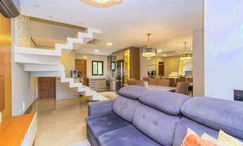 Imagem 7: Vendas Sobrado Curitiba PR