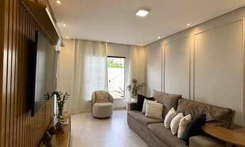 Imagem 2: Casa espetacular para venda 4/4 suítes para venda em Ipitanga