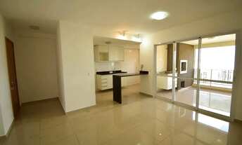 Imagem 2: Apartamento para Alugar ou Vender de 02 Suítes no Bairro Bosque Das Juritis em Ribeirão Pr