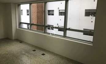 Imagem 3: EDIFICIO CONSORCIO PATIO PERDIZES- CONJUNTO COMERCIAL DE 53m² COM 1 SALA, 1 BANHEIRO E 2 V