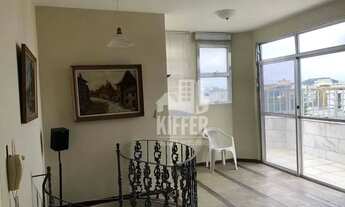 Imagem 2: Cobertura Triplex à Venda em Cabo Frio 266 m², Vista para o Mar