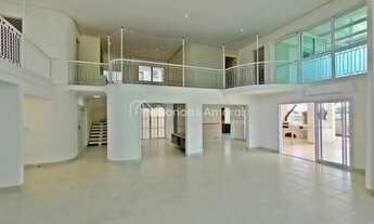 Imagem 2: Linda Casa para Locação no Condomínio Residencial Villa Toscana - Ao Lado do Colégio Porto