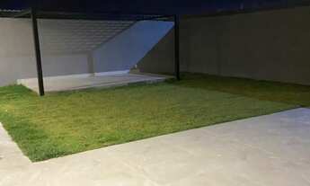 Imagem 3: CASA NOVA 3Q EM CONDOMÍNIO NO JARDIM BOTÂNICO (Em frente ao Ouro Vermelho II