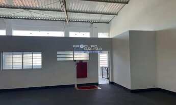 Imagem 2: Sobreloja para aluguel em Santo André na vila Metalúrgica