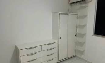 Imagem 3: U - Condomínio Infinity no Aririzal, Cohama