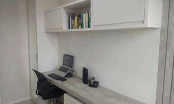 Imagem 4: Apartamento (Padrão), com 3 quartos e 2 banheiros à Venda, 45 m² em Diadema/SP