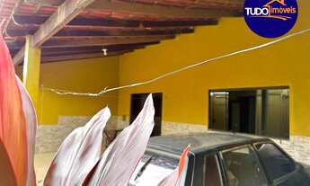 Imagem 4: Imperdível: Casa de 3 quartos com 2 suítes no residencial Paraiso, Ponte Alta, gama-DF, 2