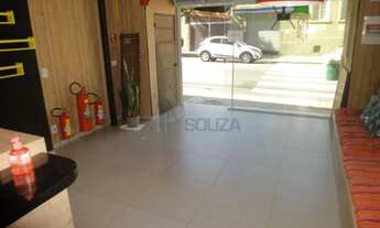 Imagem: Salão comercial em Santana, próximo ao