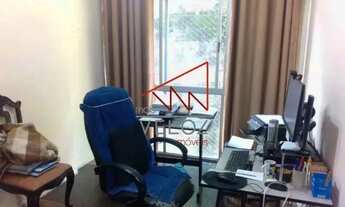 Imagem 4: Apartamento-À VENDA-Glória-Rio de Janeiro-RJ