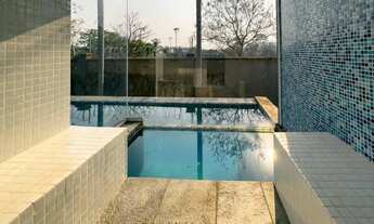 Imagem 4: Sobrado de 395m² com 04 suítes à venda - Condomínio Alphaville