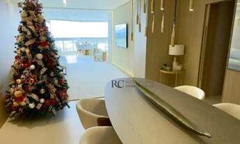 Imagem 3: Quando o conforto se eleva ao padrão de luxo e o mar se torna o seu horizonte diário. Um f