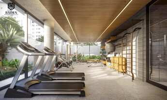 Imagem 7: Apartamento de Luxo em Construção com 3 Suítes