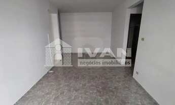 Imagem 6: Apartamento para a locação no bairro- Tabajaras