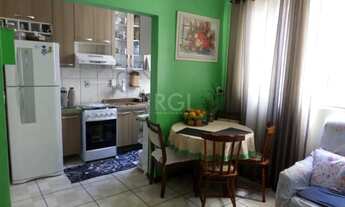 Imagem 2: Apartamento para Venda - 48.46m², 2 dormitórios, Santo Antonio