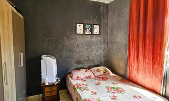 Imagem 3: Imóvel para venda tem 65 metros quadrados com 2 quartos em Jardim São José - Goiânia - GO